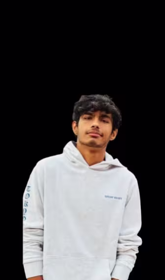 Sarthak Tyagi